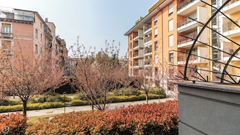 italianway marcantonio dal re 20 c
