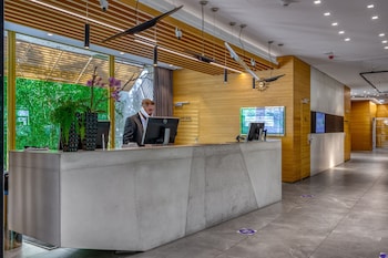 ensana thermal margaret island