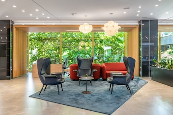 ensana thermal margaret island