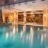ensana thermal margaret island