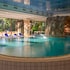 ensana thermal margaret island
