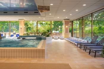 ensana thermal margaret island