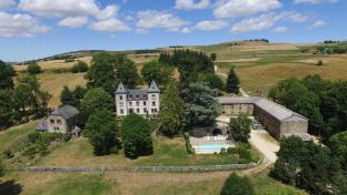 chambres dhotes au chateau de vernieres