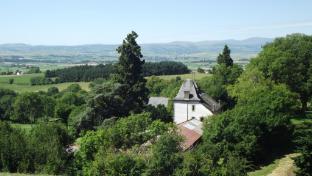 chambres dhotes au chateau de vernieres