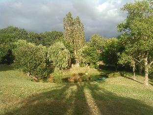 chambres dhotes au chateau de vernieres
