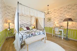 chambres dhotes au chateau de vernieres