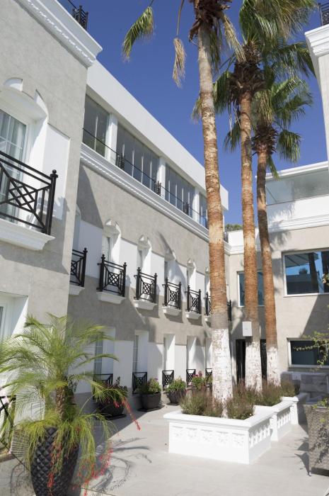 ena boutique hotel and residences