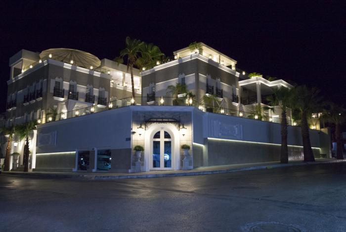 ena boutique hotel and residences