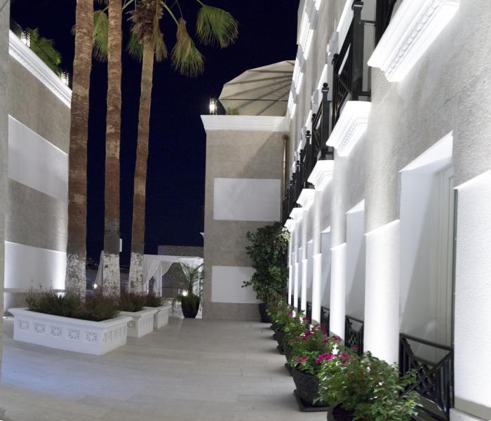 ena boutique hotel and residences