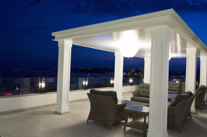 ena boutique hotel and residences