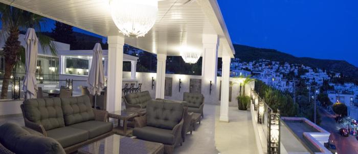 ena boutique hotel and residences