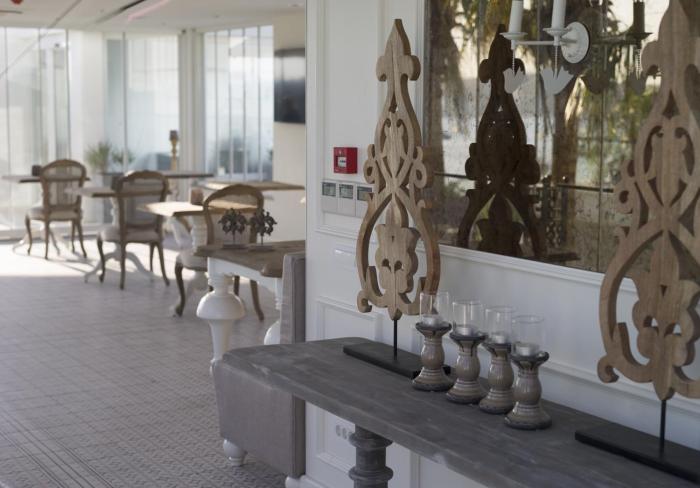 ena boutique hotel and residences