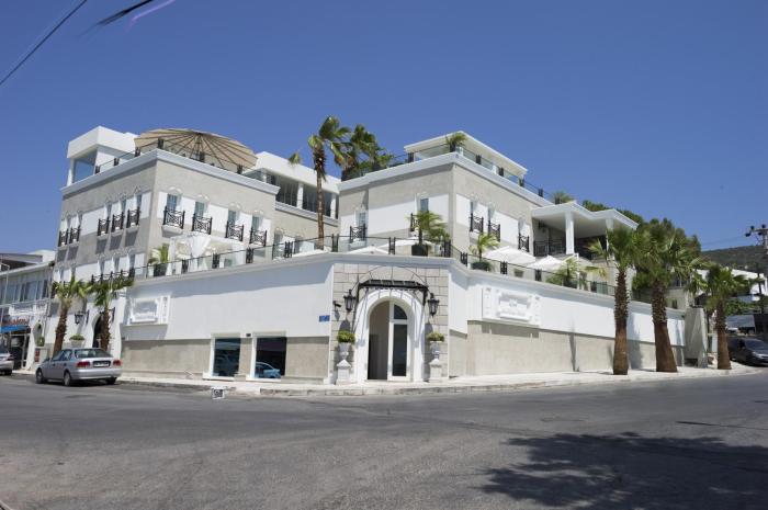 ena boutique hotel and residences