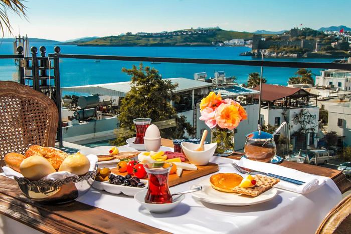 bodrum