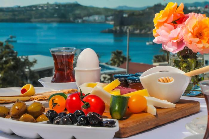 bodrum
