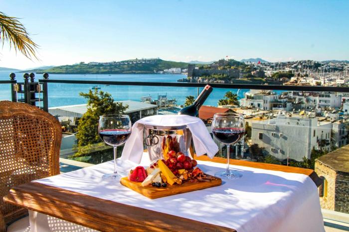bodrum