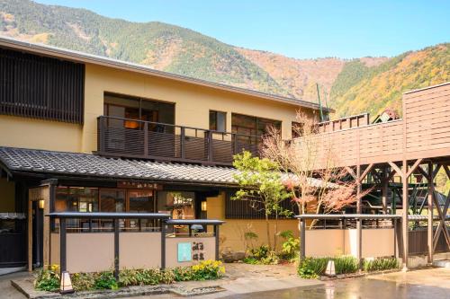 nano yado hotel iya onsen