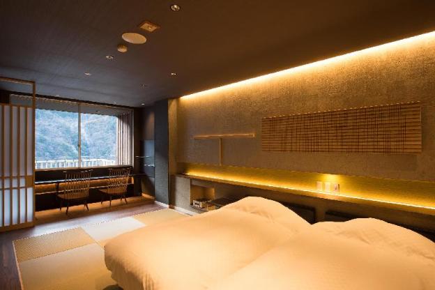 nano yado hotel iya onsen