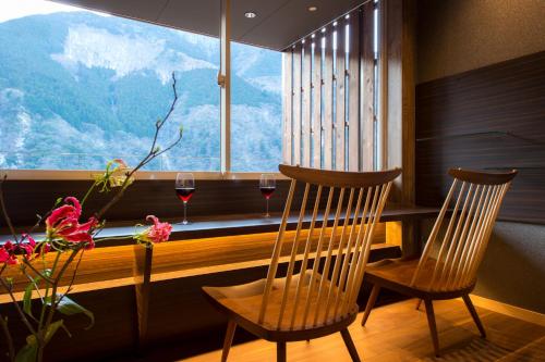 nano yado hotel iya onsen