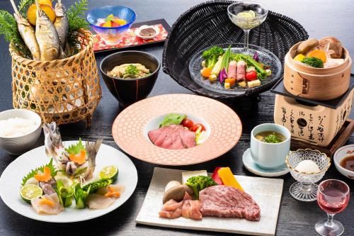 nano yado hotel iya onsen