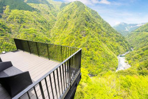 nano yado hotel iya onsen