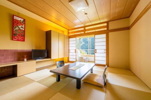 nano yado hotel iya onsen