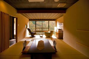 nano yado hotel iya onsen