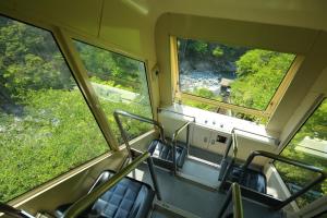 nano yado hotel iya onsen