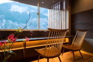 nano yado hotel iya onsen