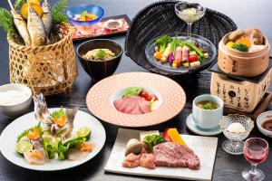 nano yado hotel iya onsen