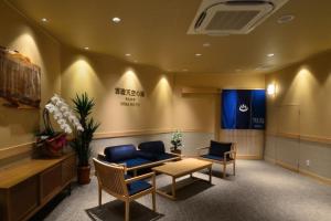 nano yado hotel iya onsen