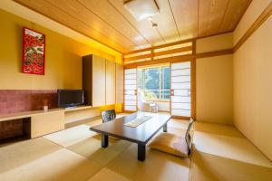 nano yado hotel iya onsen