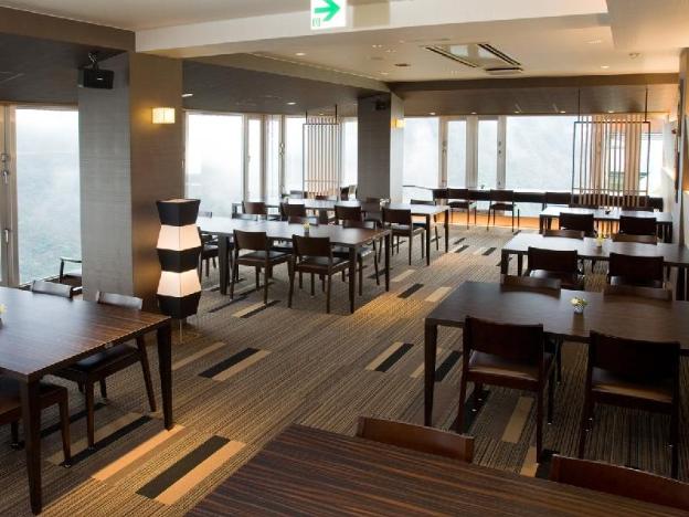 nano yado hotel iya onsen