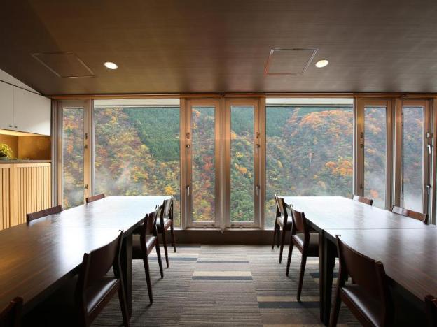 nano yado hotel iya onsen