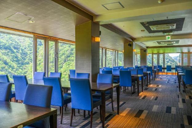 nano yado hotel iya onsen