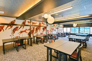 nano yado hotel iya onsen