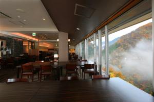 nano yado hotel iya onsen