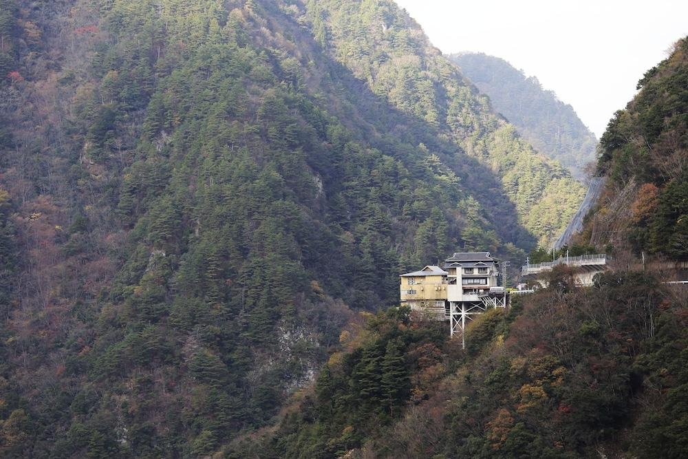 nano yado hotel iya onsen