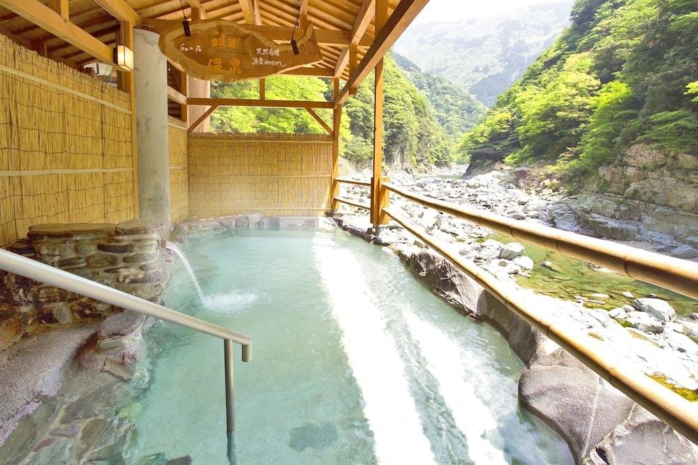 nano yado hotel iya onsen