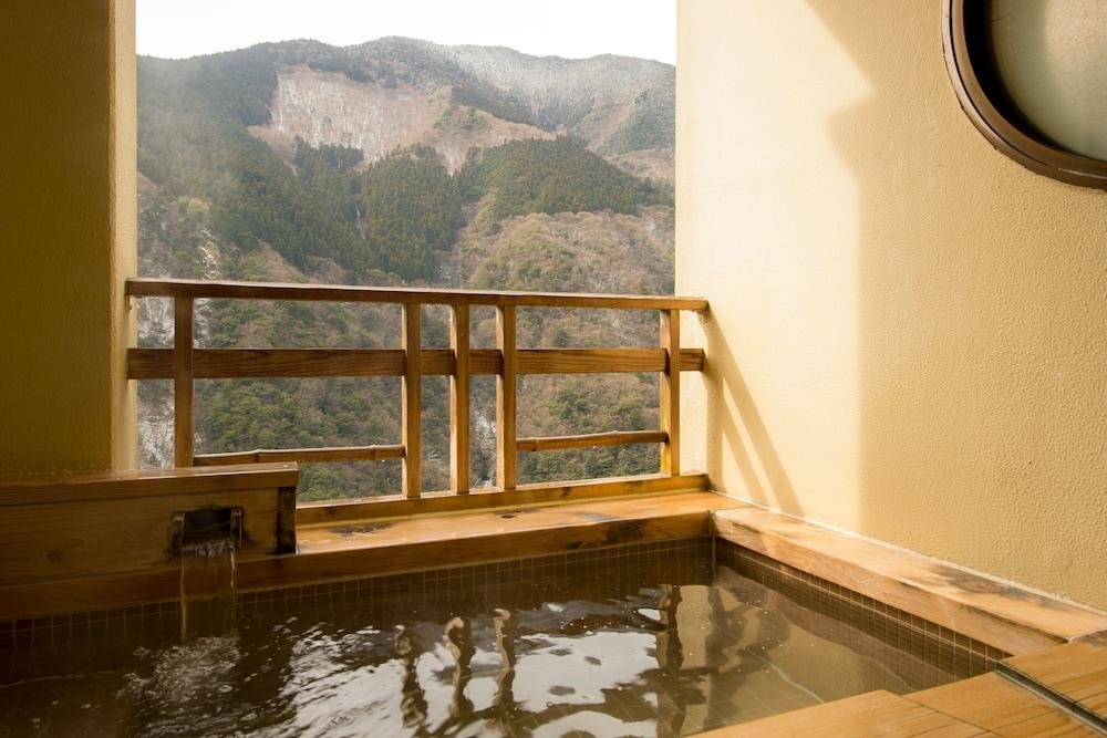 nano yado hotel iya onsen