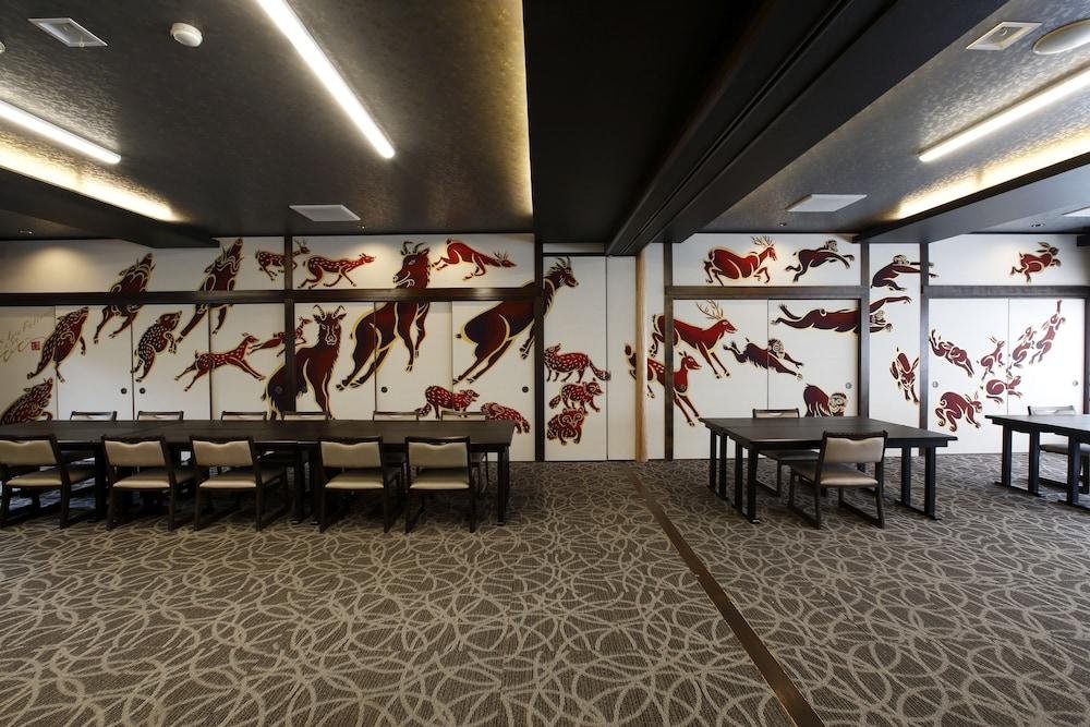 nano yado hotel iya onsen