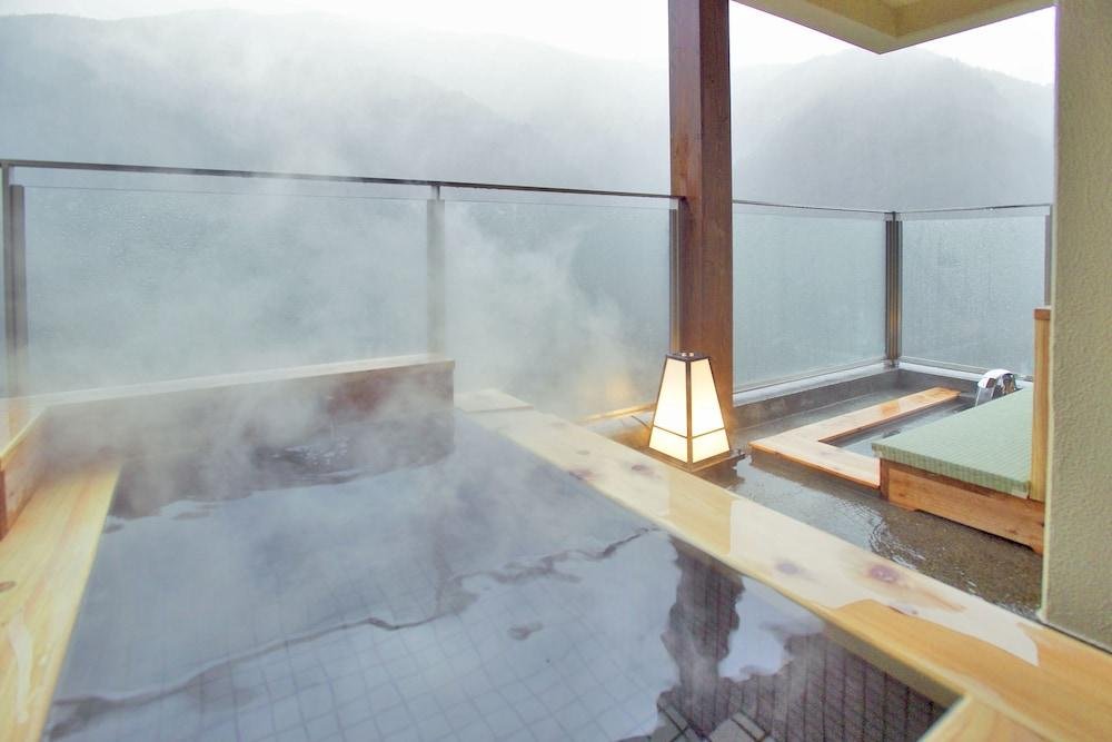 nano yado hotel iya onsen