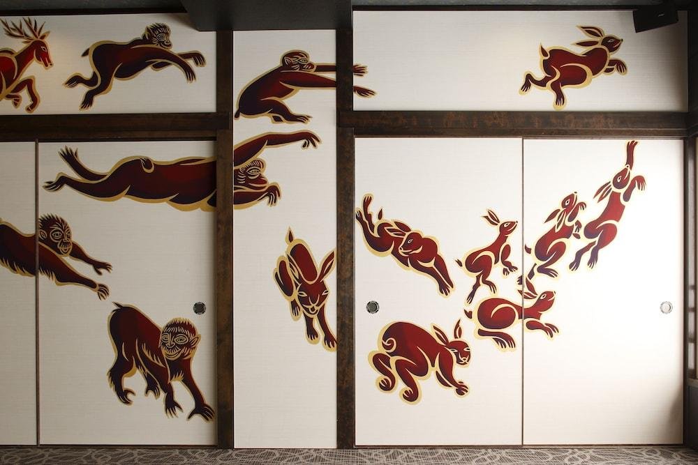 nano yado hotel iya onsen