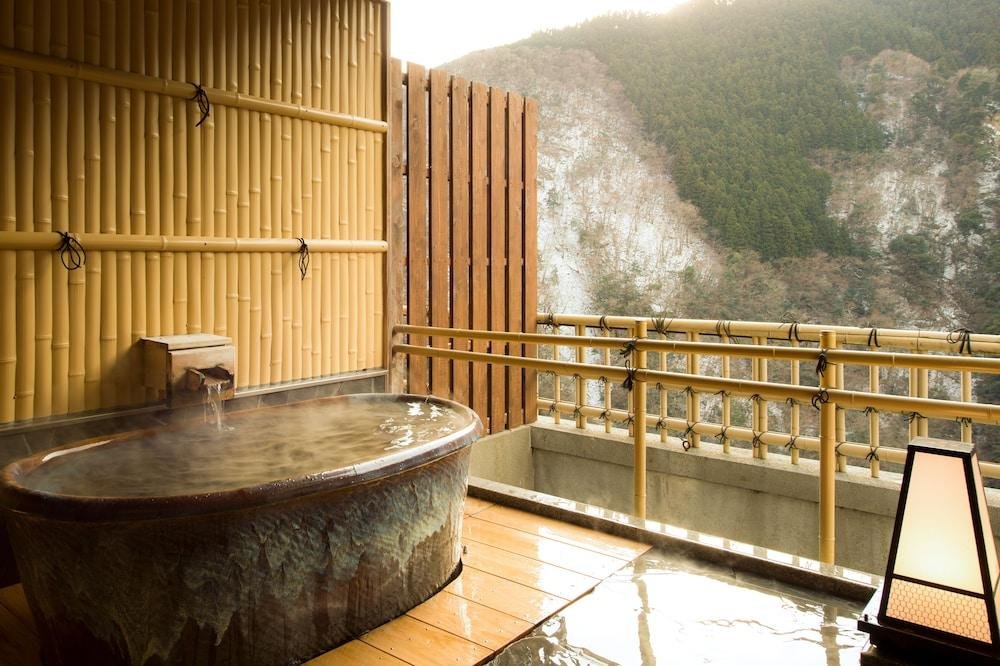 nano yado hotel iya onsen