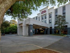 hampton inn and suites lafayette