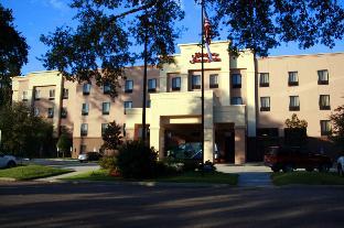 hampton inn and suites lafayette