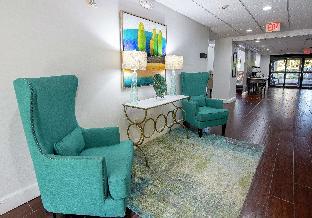 hampton inn and suites lafayette