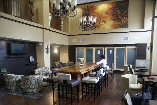 hampton inn and suites lafayette