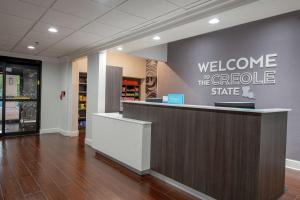 hampton inn and suites lafayette