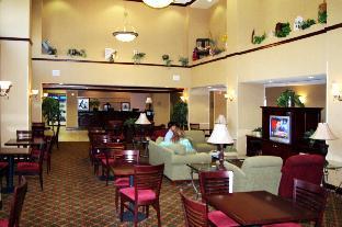 hampton inn and suites lafayette